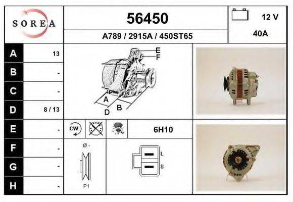 EAI 56450