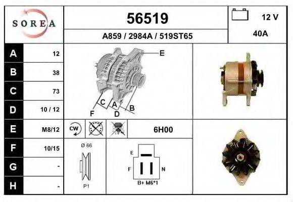 EAI 56519