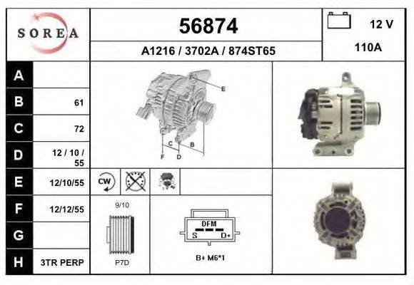 EAI 56874