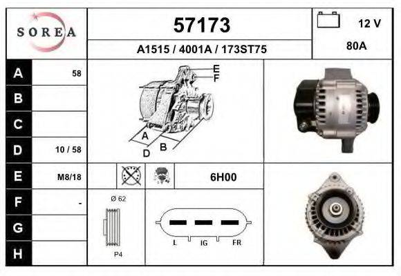 EAI 57173