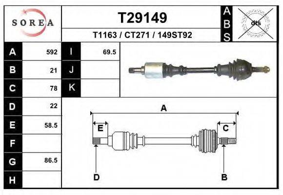 EAI T29149