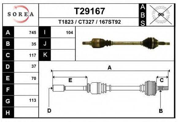 EAI T29167