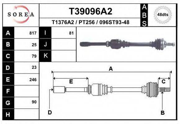 EAI T39096A2