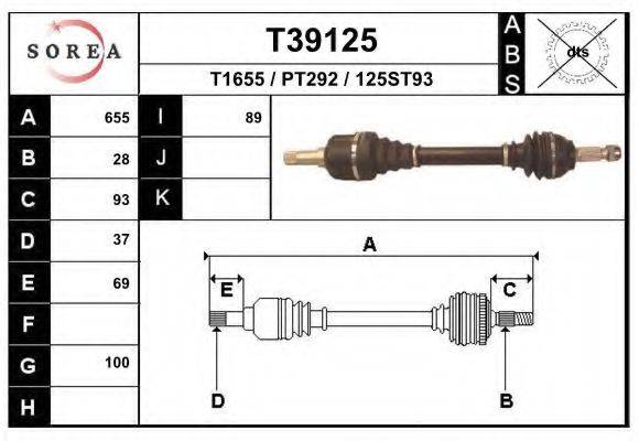 EAI T39125