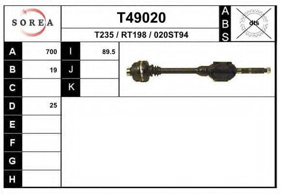 EAI T49020