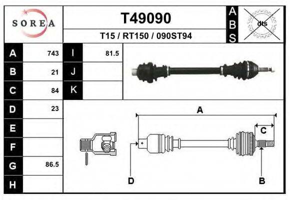 EAI T49090