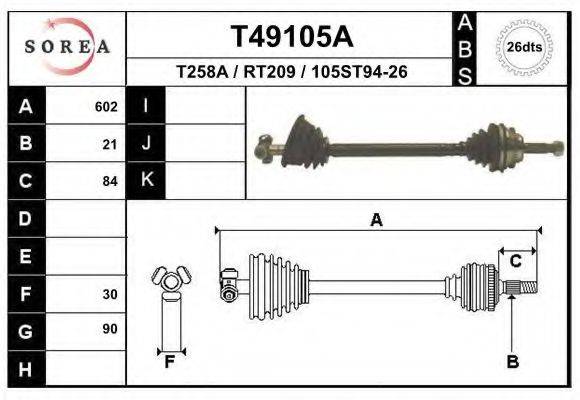 EAI T49105A