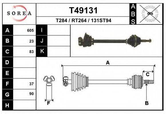 EAI T49131