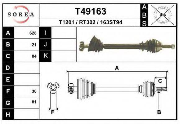 EAI T49163