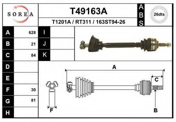 EAI T49163A