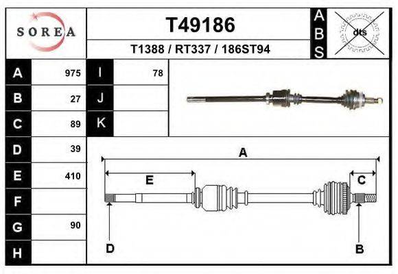 EAI T49186