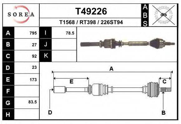 EAI T49226