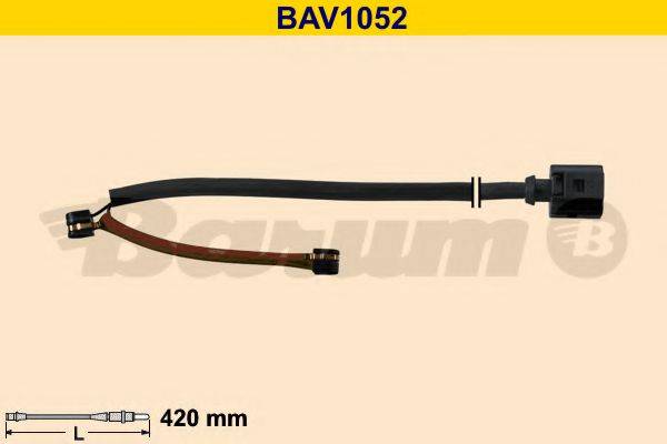 BARUM BAV1052