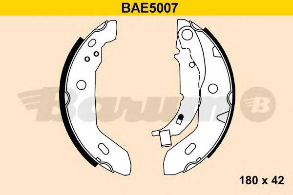 BARUM BAE5007