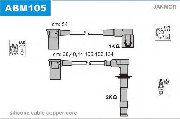 JANMOR ABM105