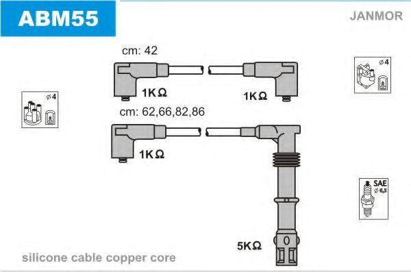 JANMOR ABM55