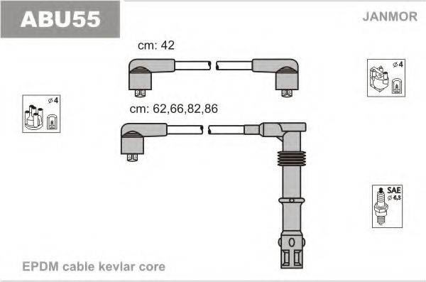 JANMOR ABU55