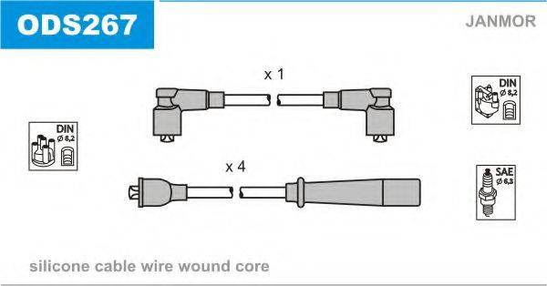 JANMOR ODS267