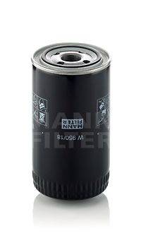 CASE IH J-934430 Масляний фільтр