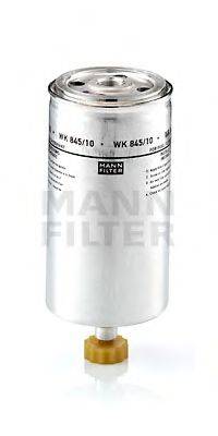 MANN-FILTER WK 845/10