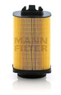 MANN-FILTER C 14 006