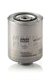 MANN-FILTER WK 1123/1