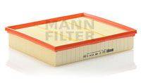 MANN-FILTER C 28 214/1