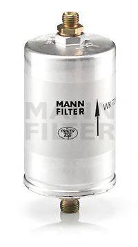 MANN-FILTER WK 726/2