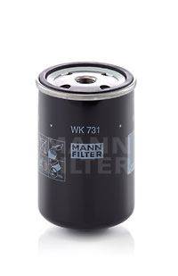 LIEBHERR 5106169 Паливний фільтр