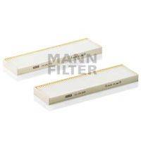 MANN-FILTER CU 29 002-2