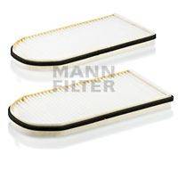 MANN-FILTER CU 3642-2