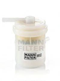 MANN-FILTER WK 52