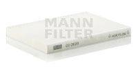 MANN-FILTER CU 2620