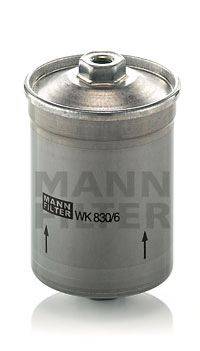 MANN-FILTER WK8306 Топливный фильтр