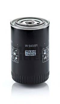 DAIHATSU 15600-41010 Масляний фільтр