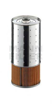 BALDWIN P102 Масляний фільтр