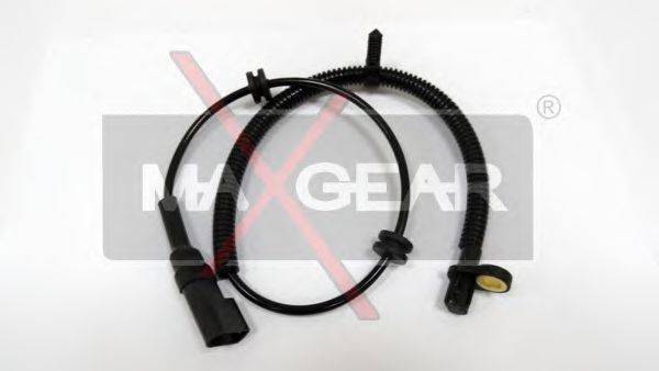 MAXGEAR 20-0085