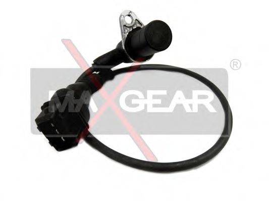 MAXGEAR 240031 Датчик, положення розподільного валу