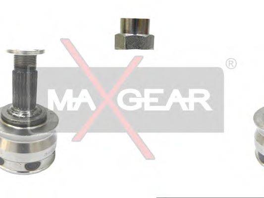 MAXGEAR 49-0128