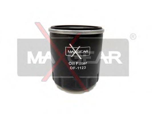 MAXGEAR 260135 Масляний фільтр