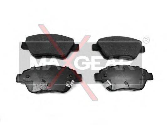 MAXGEAR 19-0522