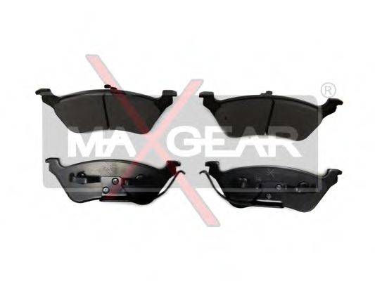 MAXGEAR 19-0646