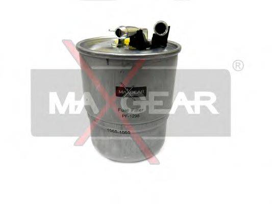 MAXGEAR PF-1298 Паливний фільтр