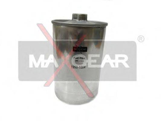 MAXGEAR 260413 Паливний фільтр