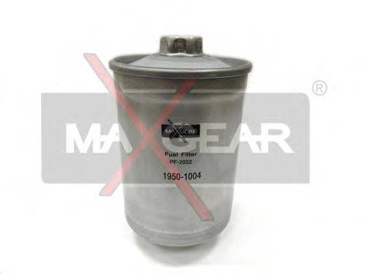 MAXGEAR 260415 Паливний фільтр