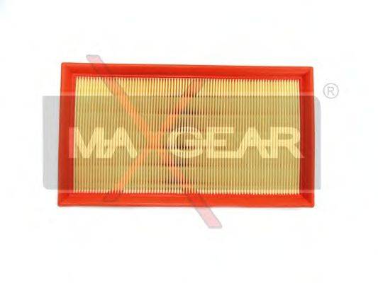 MAXGEAR 260419 Повітряний фільтр