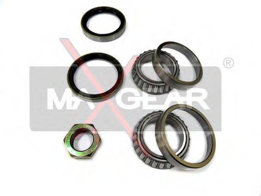 MAXGEAR 33-0049