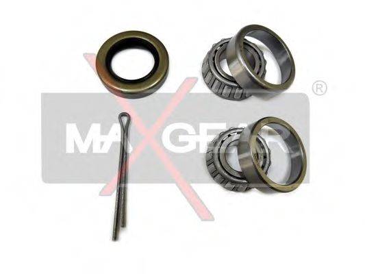 MAXGEAR 33-0081