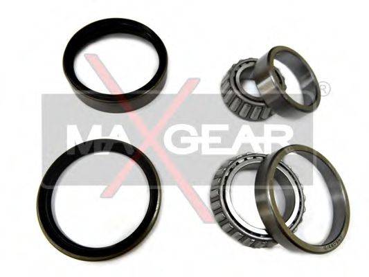 MAXGEAR 33-0097