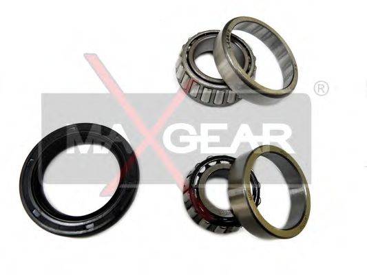 MAXGEAR 33-0168